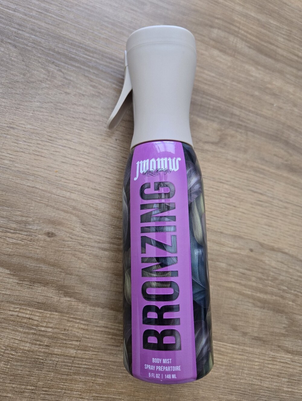 JWOWW Bronzing Body Mist New!